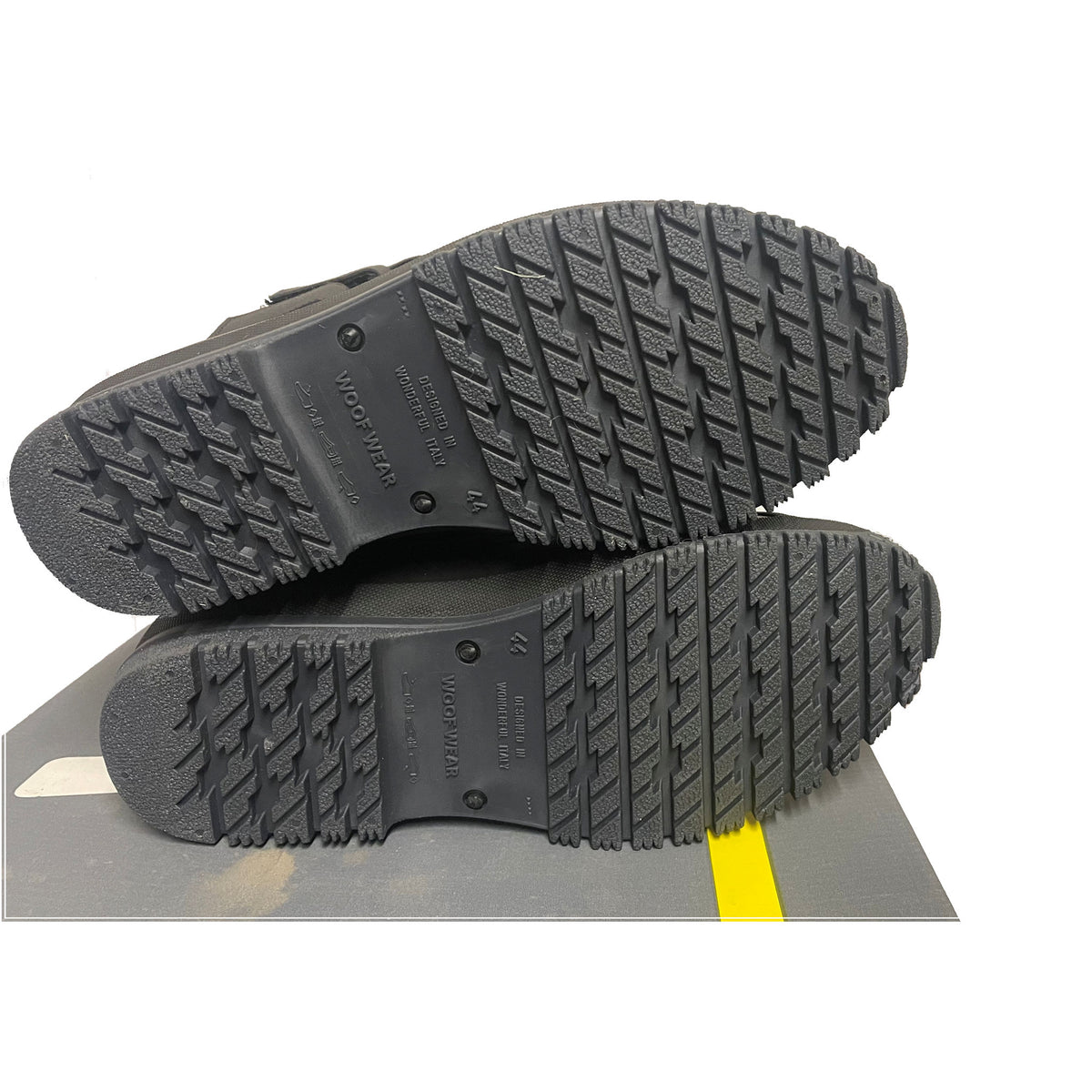 woof wear yard boots ladies