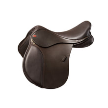 Load image into Gallery viewer, Kent &amp; Masters Pony Club Saddle (MPO)