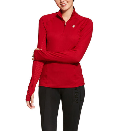 Ariat wms Lowell 2.0 1/4 zip