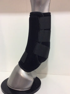 Elite support boot