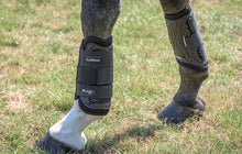 Load image into Gallery viewer, LeMieux Shoc air XC boots