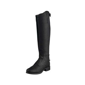 Ariat Bromont H2O Tall Boots black