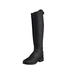 Ariat Bromont H2O Tall Boots (black)