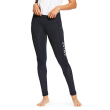 Load image into Gallery viewer, Ariat women&#39;s EOS FS riding tights
