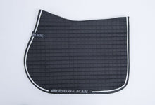 Load image into Gallery viewer, Bucas Max saddle pad