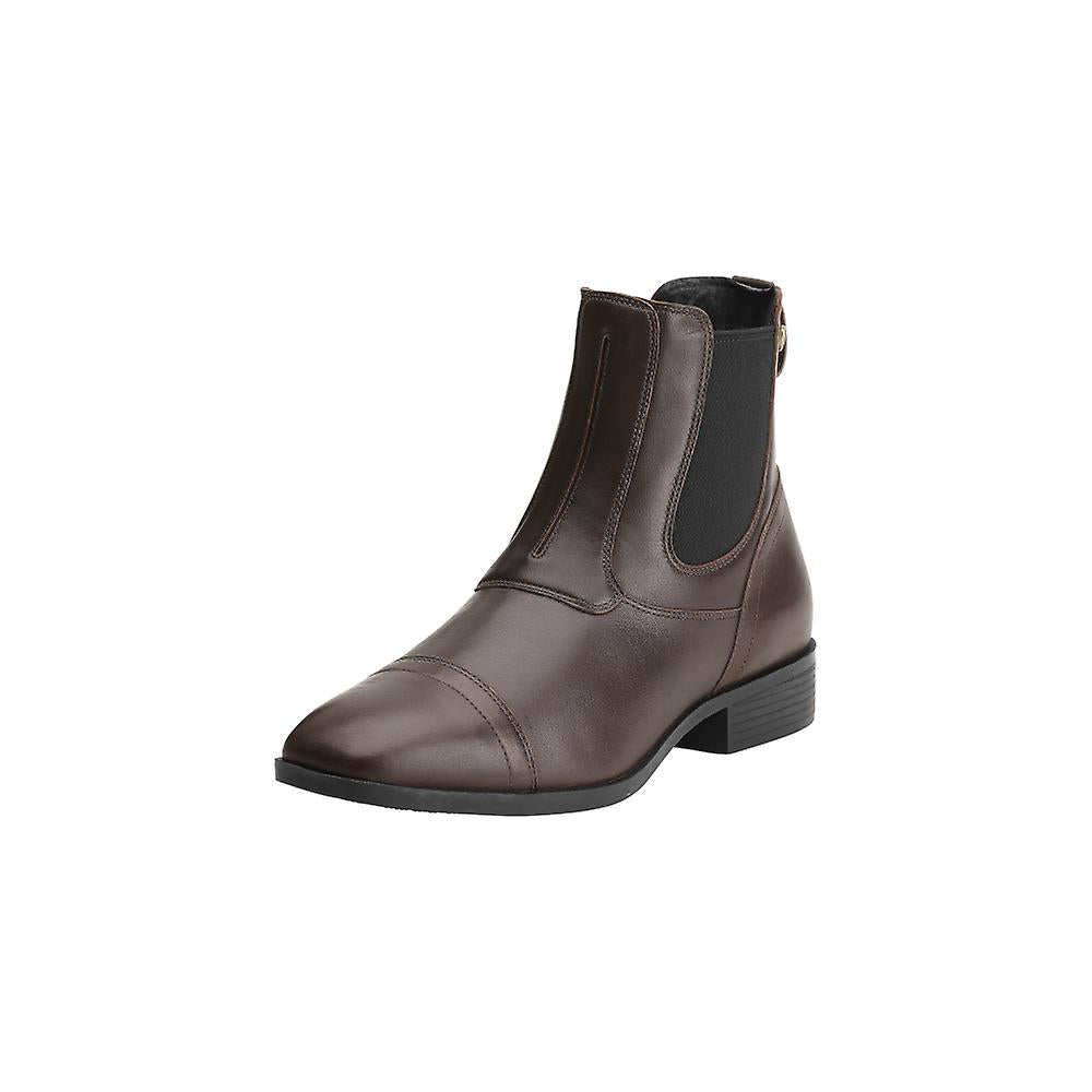 Ariat pull on paddock top boots