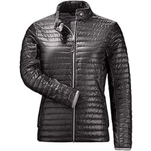 Load image into Gallery viewer, Cavallo Kiomi quilted jacket