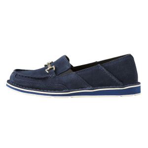 Ariat top cruiser loafer