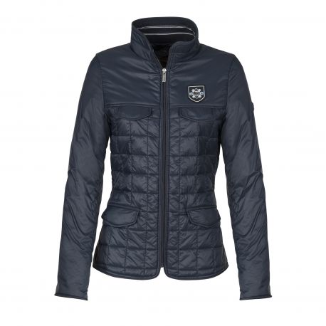 Equiline Donna Ivy padded jacket