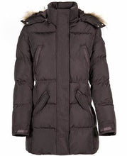 Load image into Gallery viewer, Equiline women&#39;s extra winter jacket Blanch