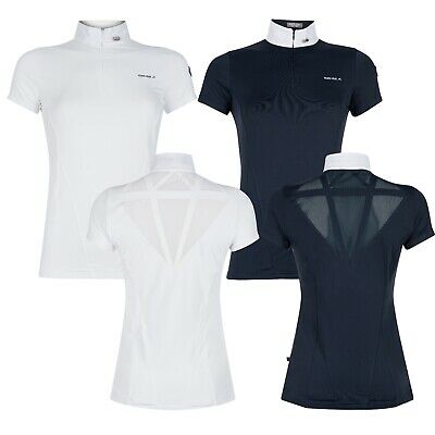 Eurostar ladies show shirt Thaisa