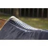 LeMieux Wither relief memory foam half pad