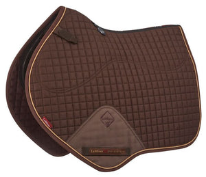 LeMieux Xgrip CC single sided saddle pad