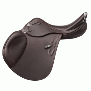 Prestige Italia Michel Robert Anniversary Jumping Saddle