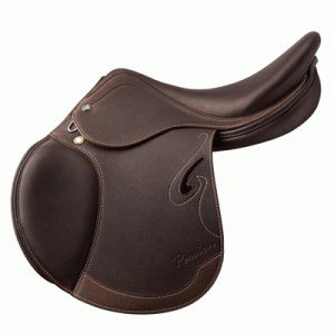 Prestige Italia Passion Jumping Saddle