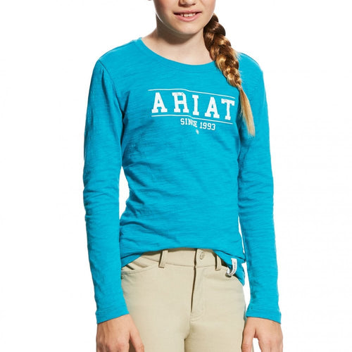 Ariat Logo Tee