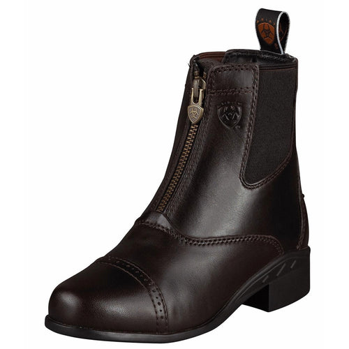 Ariat kid's Devon IV Paddock boot
