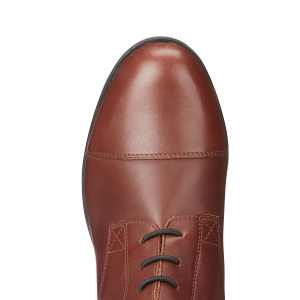 Ariat Heritage II Ellipse Tall Riding Boot