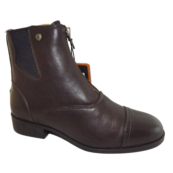 Ariat Westchester Paddock Boot.