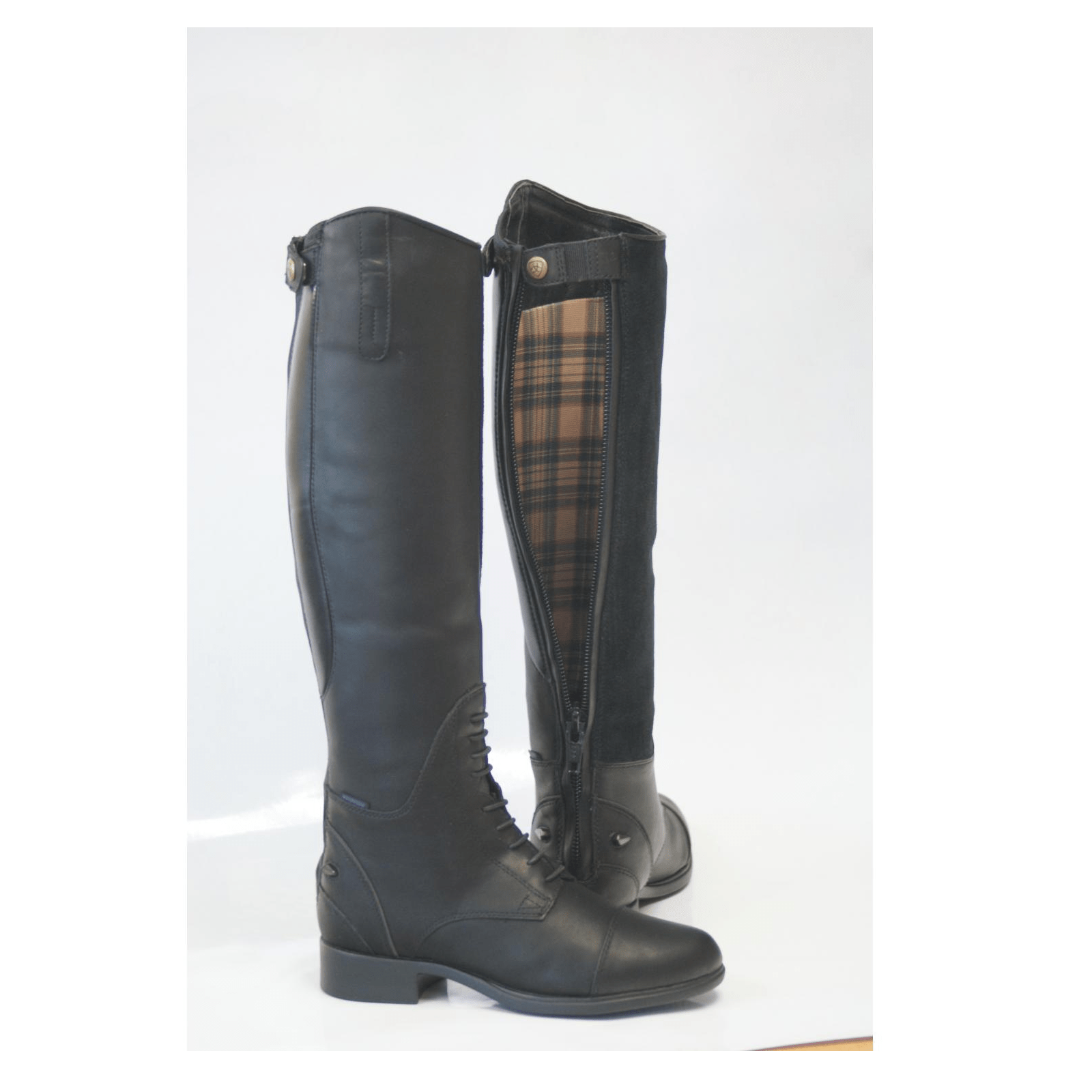 Ariat bromont tall 2024 h20