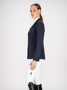 Equiline women's competition jacket - Hayley