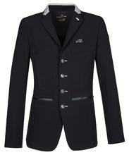 Load image into Gallery viewer, Equiline Men&#39;s competition jacket Burnt