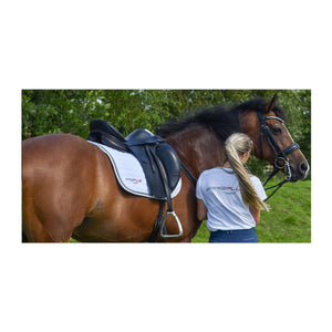 Erreplus Adelinde Dressage Saddle