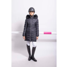 Load image into Gallery viewer, Samshield Everest Long Quilted Jacket