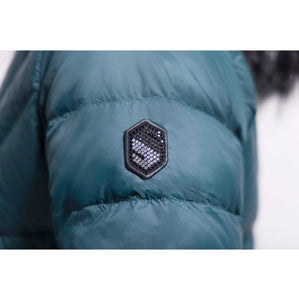 Samshield Everest Long Quilted Jacket