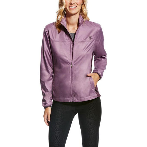 Ariat Windbreaker Jacket