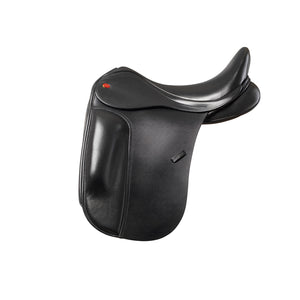 Kent and Masters S Series Dressage Saddle surface block