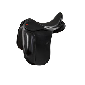 Kent and Masters S Series Dressage Saddle surface block