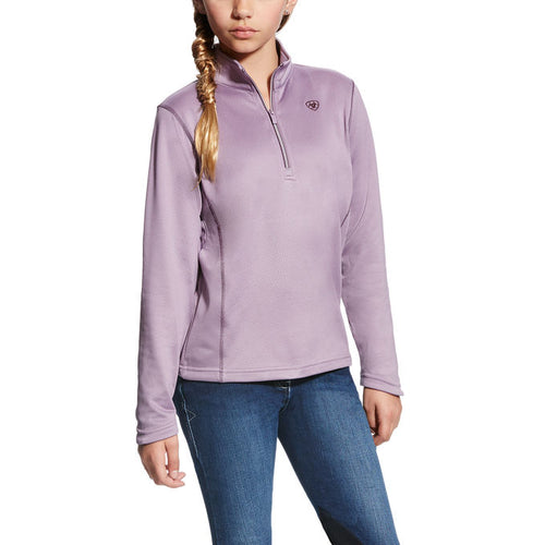 Ariat Menlo 1/2 Zip Top