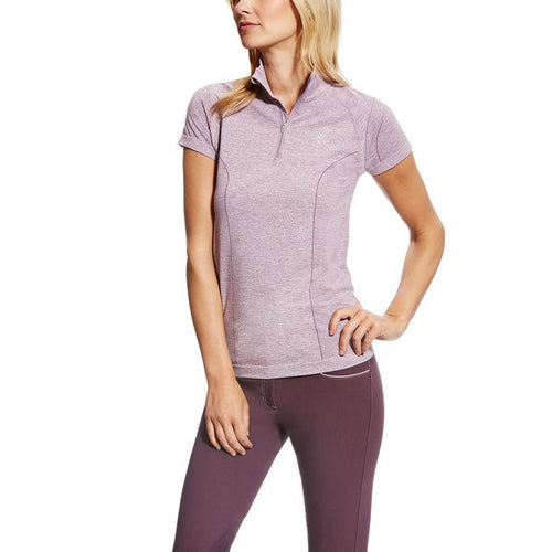 Ariat Odyssey 1/4 Zip Top