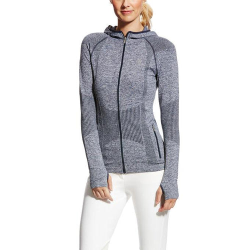Ariat Odyssey Full Zip Hoodie