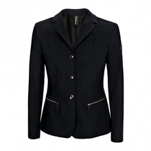 Load image into Gallery viewer, Charlott Youth Pikeur Riding Jacket