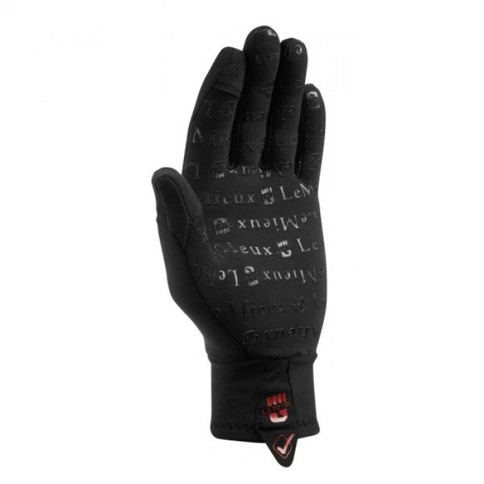 LeMieux Pro Touch Polar Grip Glove