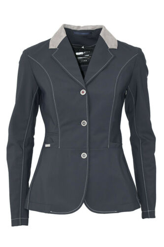Eurostar Maxima competition jacket