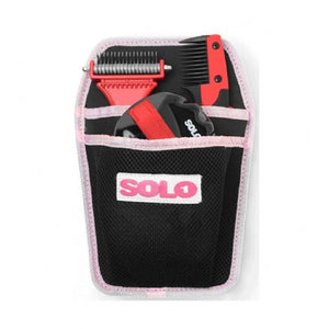 Solo comb kit holder