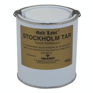 Stockholm Tar Gold label 450g
