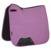 Load image into Gallery viewer, LeMieux suede DR square
