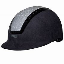Uvex Suxxeed Glamour Riding Hat