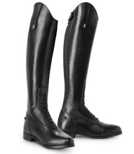 Load image into Gallery viewer, Tredstep Donatello long boot - Black