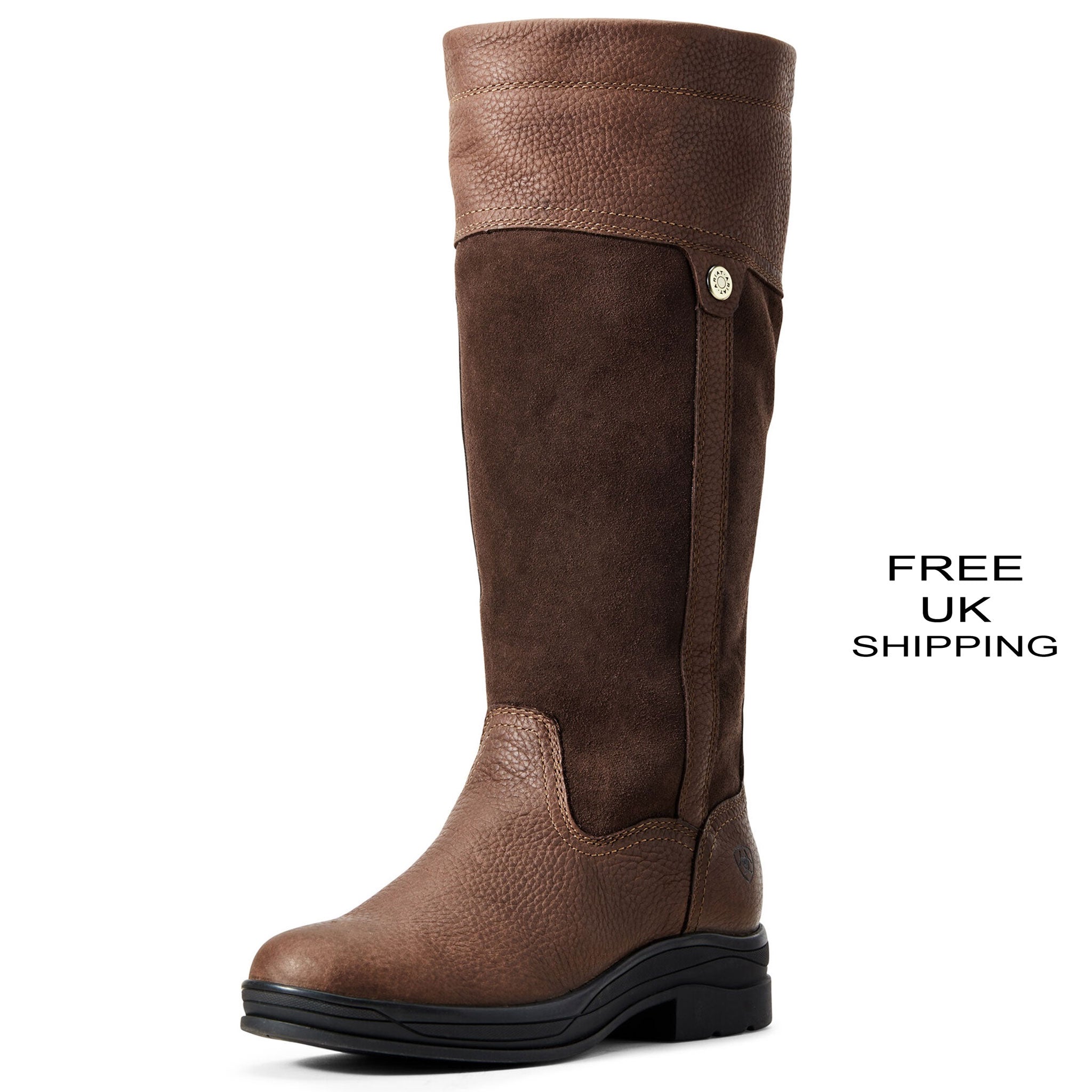 Ariat windermere 2025 h20 boots