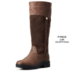 Ariat Windermere H20 riding boot